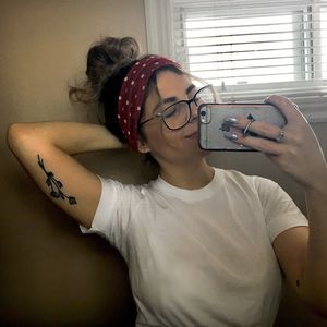 Meet your Posher, Silvia